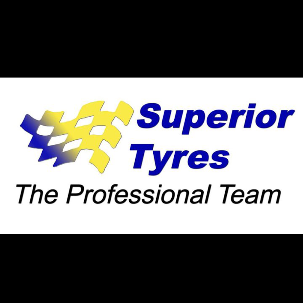 Photo by Superior Tyres. Superior Tyres | car repair | 425 Macaulay Rd, Kensington VIC 3031, Australia | 0393721766 OR +61 3 9372 1766