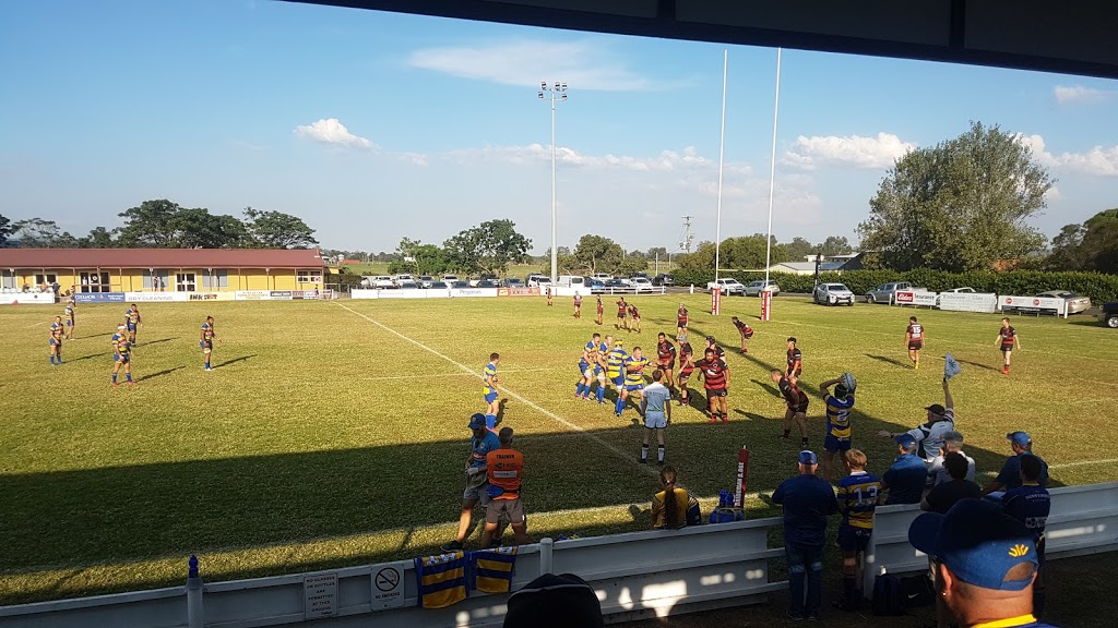 Singleton Rugby Club | 73 Howe St, Singleton NSW 2330, Australia | Phone: (02) 6572 2085