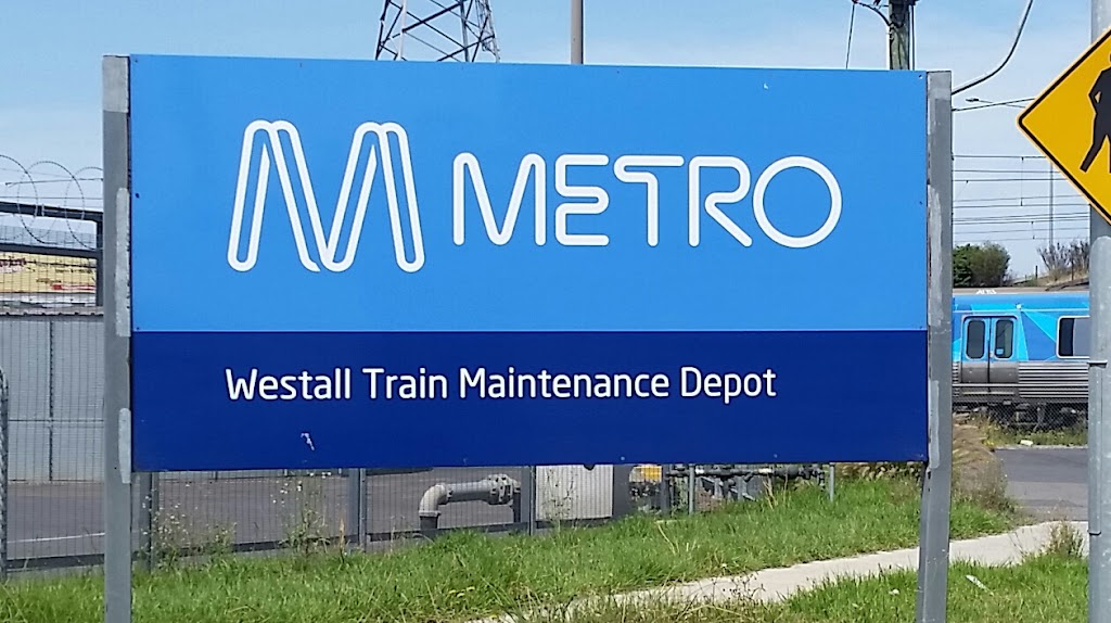 Westall Rail Maintenance Depot | point of interest | 28A Westall Rd, Springvale VIC 3171, Australia | 0396198958 OR +61 3 9619 8958
