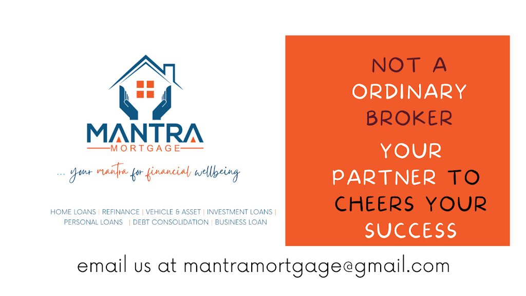 Mantra Mortgage | finance | 288 Newman Rd, Geebung QLD 4034, Australia | 0736330602 OR +61 7 3633 0602