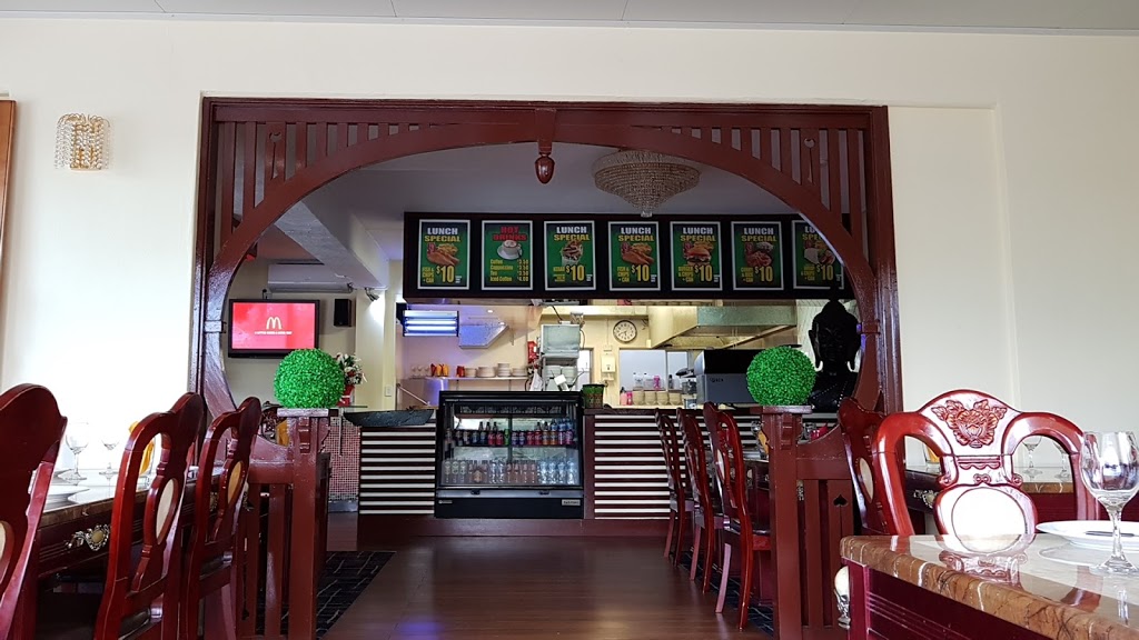 Cafe Kuma Indian Restaurant | restaurant | Santa Barbara Store, Shop 3/7 Pinnaroo St, Hope Island QLD 4212, Australia | 0755301452 OR +61 7 5530 1452