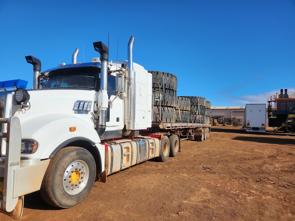 SMS Mining Services | 17 Kinclaven Way, Broadwood WA 6430, Australia | Phone: (08) 9022 9666