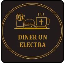 Diner On Electra | OzFoodHunter | 4 Electra Ave, Morwell VIC 3840, Australia | Phone: 03 4120 0838