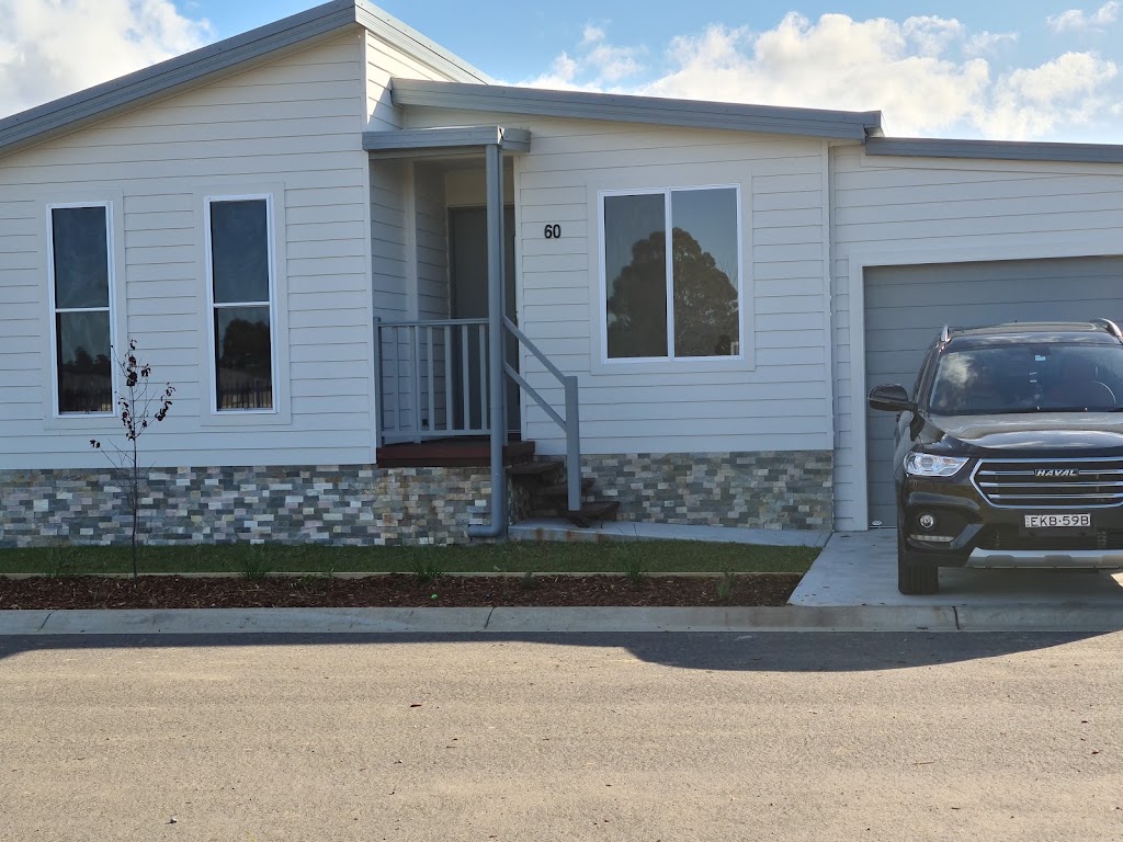 Sues Sanctuary | U60/64 Ferguson St, Cessnock NSW 2325, Australia | Phone: 0414 741 472