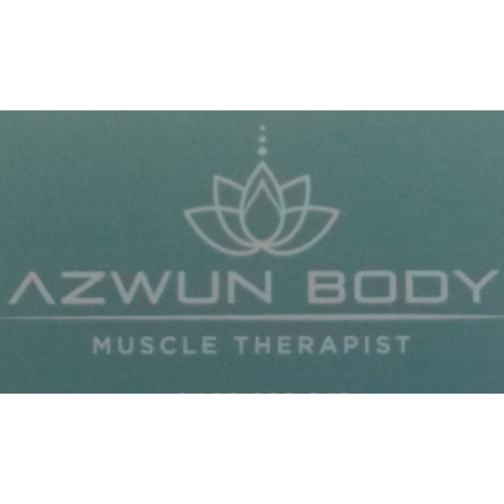 Azwun Body Therapy | 6 Polwarth St, Colac VIC 3250, Australia | Phone: 0408 992 243