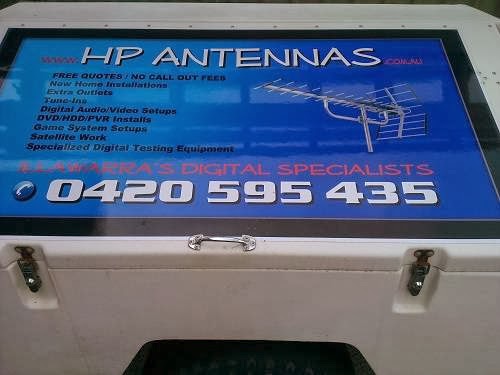 Hi Performance Antennas Illawarra | electronics store | 5 Elouera Cres, Kanahooka NSW 2530, Australia | 0420595435 OR +61 420 595 435