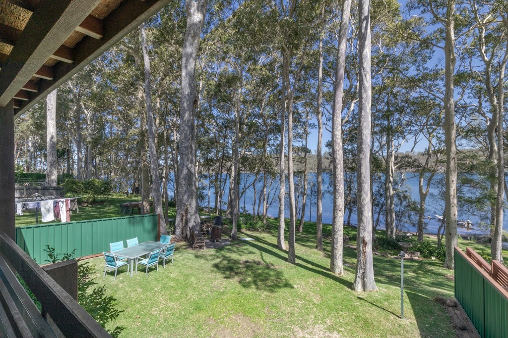 Kings Point Lake House |  | 20 Kings Point Dr, Kings Point NSW 2539, Australia | 0419215898 OR +61 419 215 898