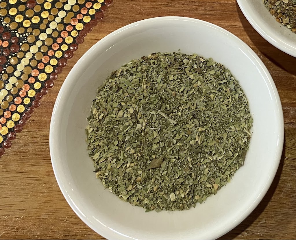 Boorrongie Native Foods | 50 Cadd Road, Tyntynder South VIC 3586, Australia | Phone: 0430 191 922