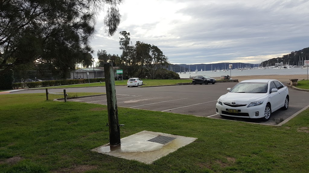 Rowland Reserve | park | Pittwater Rd, Bayview NSW 2104, Australia | 0299422550 OR +61 2 9942 2550