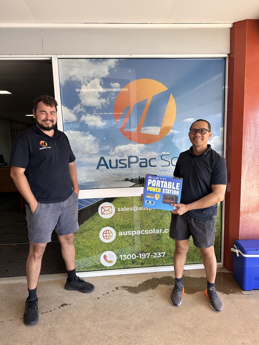AusPac Solar | 2/90 Raglan St, Roma QLD 4455, Australia | Phone: 1300 197 237