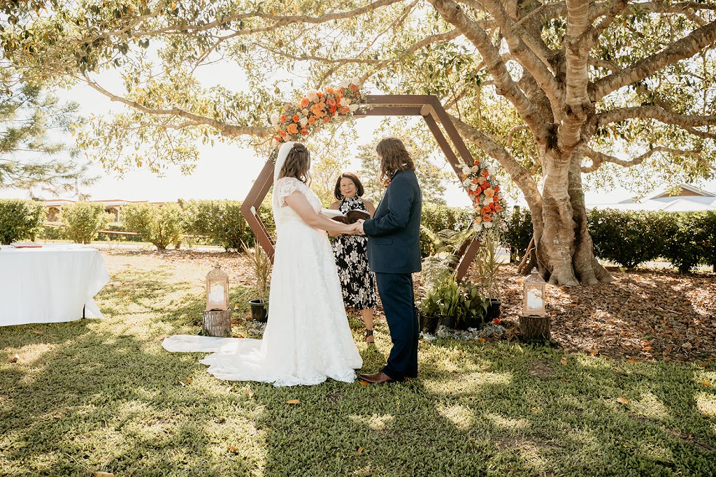 Debbie Payne, Celebrant | Valley View Ct, Samsonvale QLD 4520, Australia | Phone: 0408 010 317