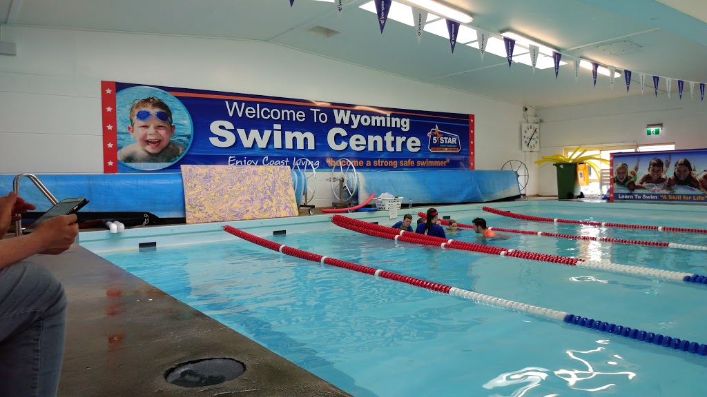 5 Star Swim Schools Wyoming | 1/11 Brooks Ave, Wyoming NSW 2250, Australia | Phone: (02) 4328 4222