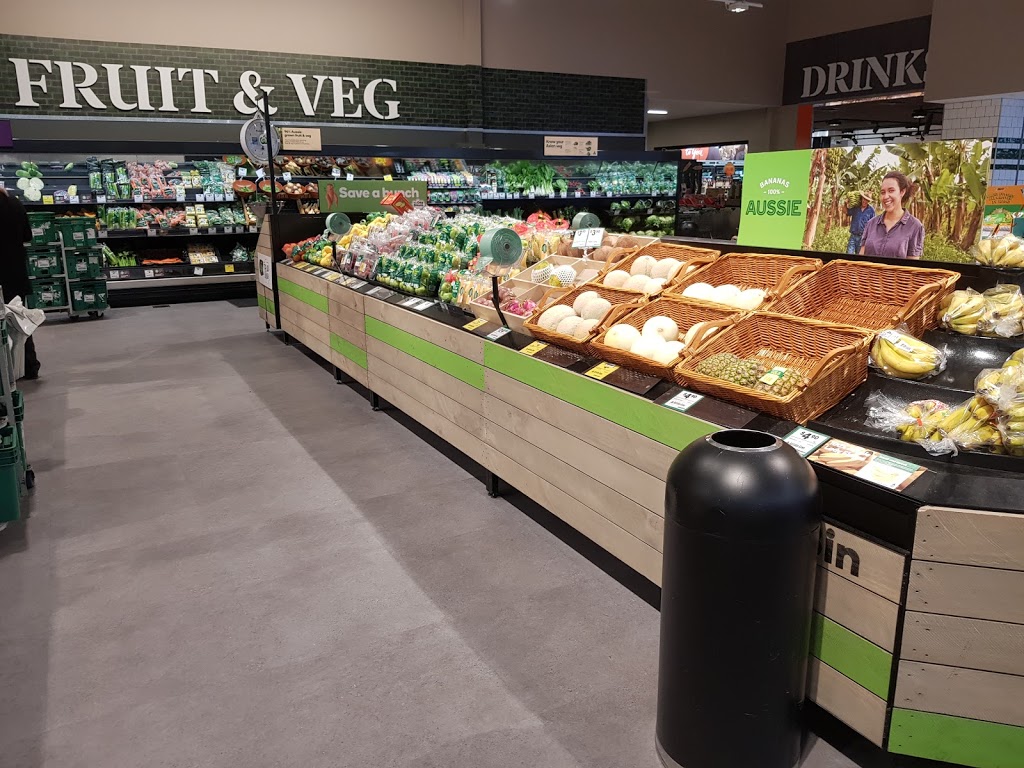 Woolworths Stirling Central | supermarket | 478 Wanneroo Rd, Westminster WA 6061, Australia | 0863189972 OR +61 8 6318 9972