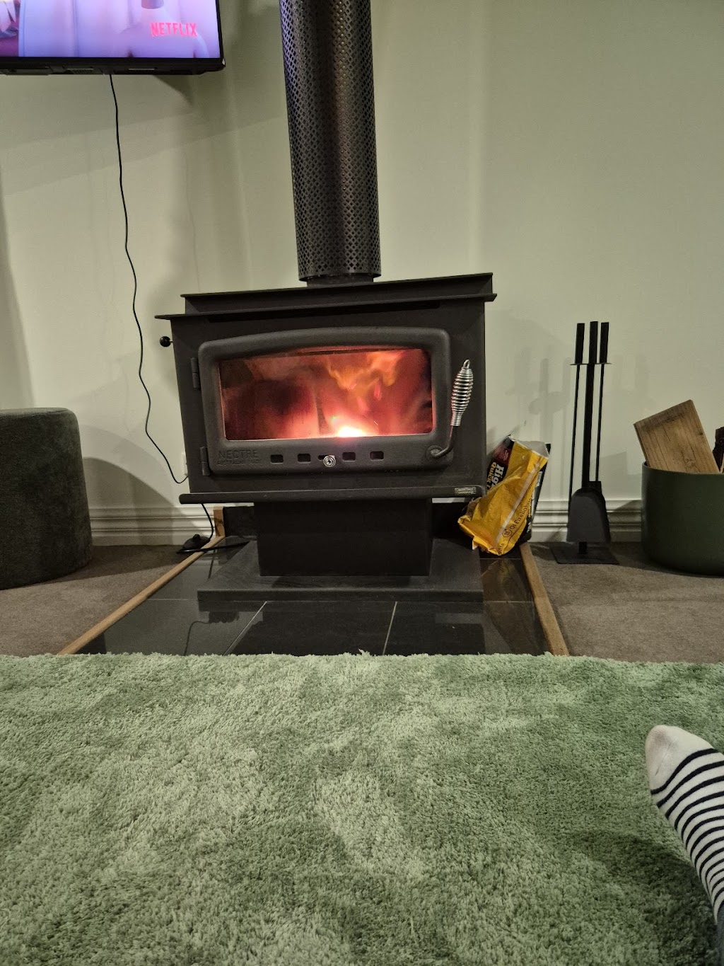 Neeri Home | 182 Main Neerim Rd, Neerim South VIC 3831, Australia | Phone: 0408 514 353