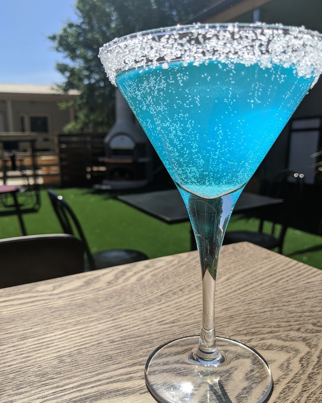 Luna Bar | 1 Chenery St, Mansfield VIC 3722, Australia | Phone: (03) 5775 2049