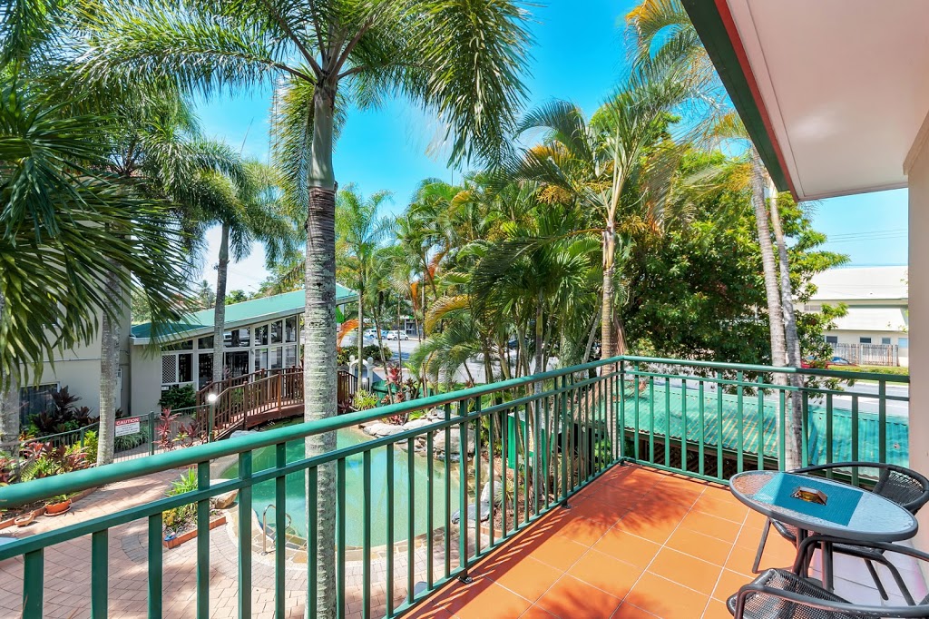 Koala Court Holiday Apartments | lodging | 147-155 McLeod St, Cairns North QLD 4870, Australia | 0740317887 OR +61 7 4031 7887