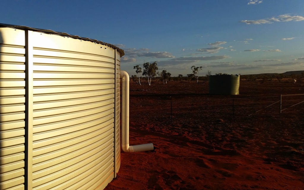 Pioneer Water Tanks - Gilgandra | 8 Pines Dr, Gilgandra NSW 2827, Australia | Phone: (08) 6244 5444