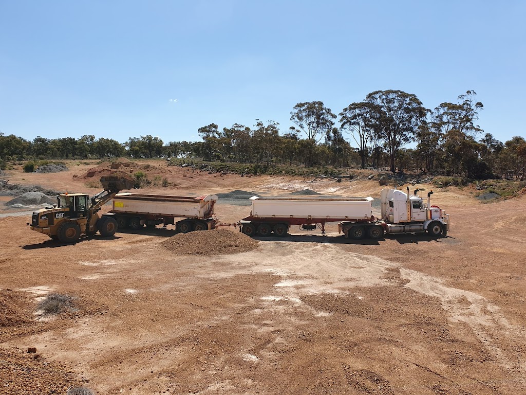 NARROGIN PLANT HIRE | Lot 1 Graham Rd, Narrogin WA 6312, Australia | Phone: 0417 170 935