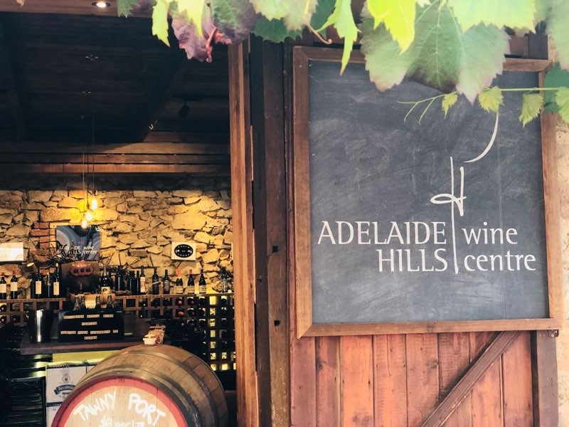 Adelaide Hills Wine Centre |  | 33A Mount Barker Rd, Hahndorf SA 5245, Australia | 0881881111 OR +61 8 8188 1111