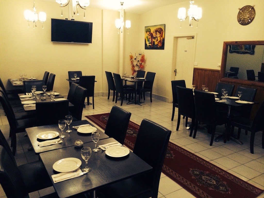 Aromas - The Great Indian Cuisine | restaurant | 2/2211 Point Nepean Rd, Rye VIC 3941, Australia | 0359856888 OR +61 3 5985 6888