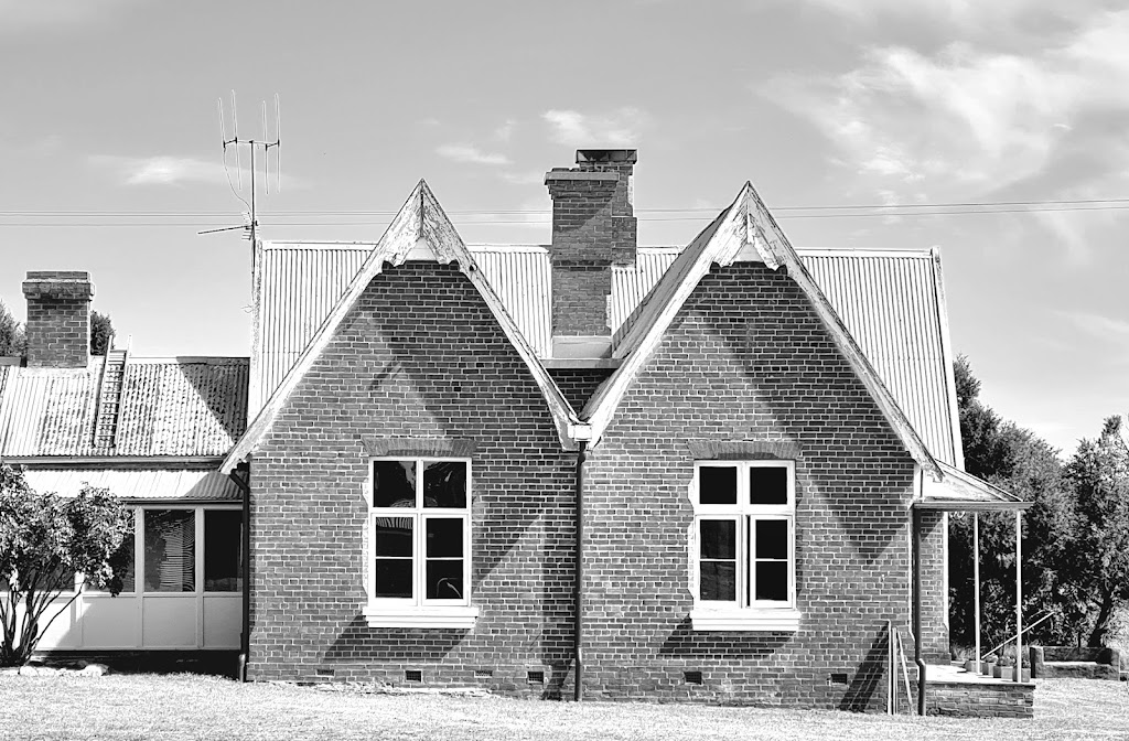 The Old Rectory Store | 3870 Beaconsfield Rd, OConnell NSW 2795, Australia | Phone: 0424 790 458