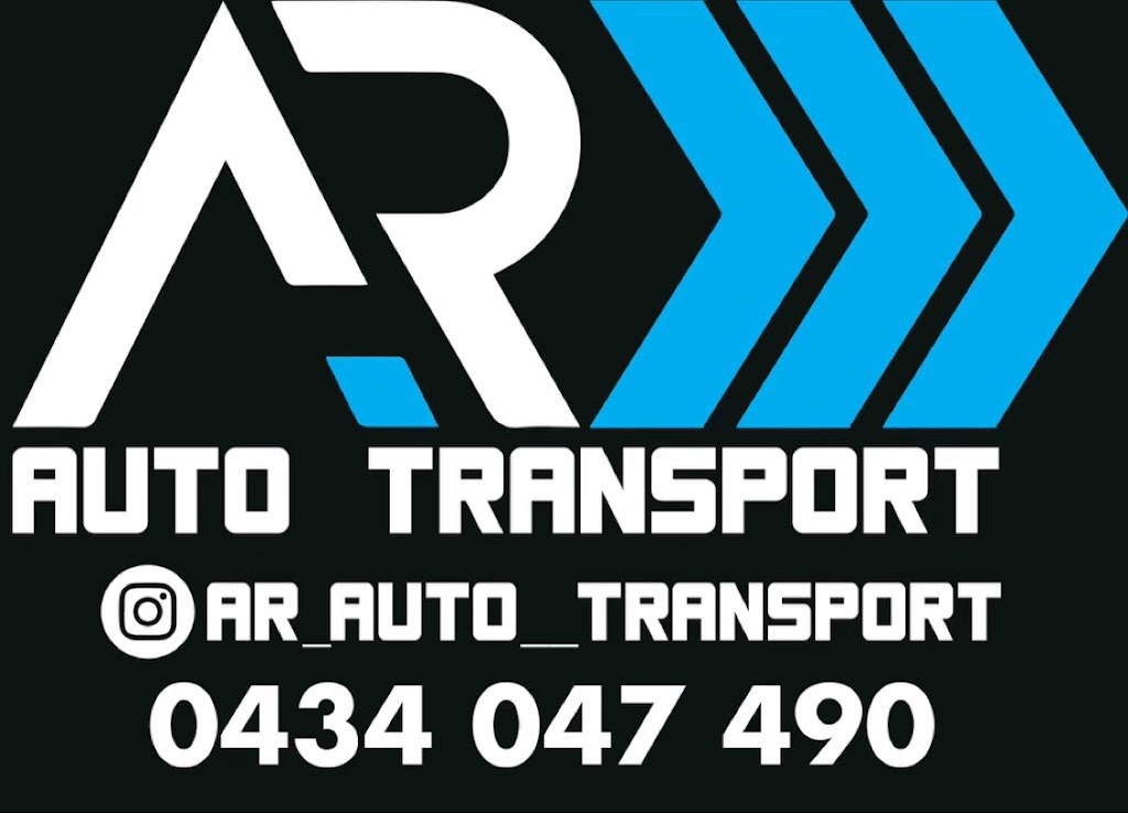 AR Auto Transport | 205 Tenth Ave, Austral NSW 2179, Australia | Phone: 0434 047 490