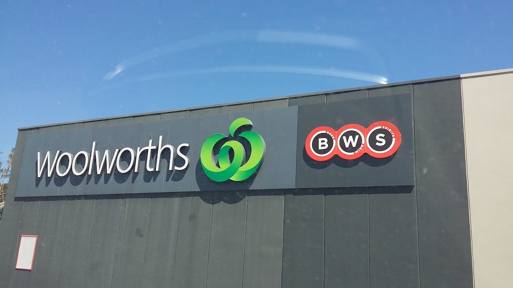 Woolworths Forster | supermarket | 1 Breese Parade, Forster NSW 2428, Australia | 0265398000 OR +61 2 6539 8000