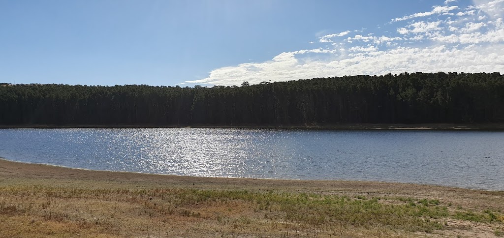 Myponga Reservoir Trail | park | 30 South Rd, Myponga SA 5202, Australia | 0874241671 OR +61 8 7424 1671