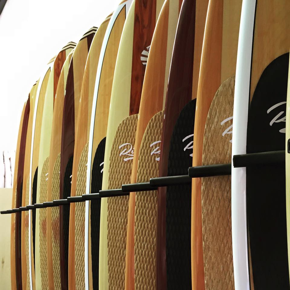 Ride The Tide Paddle Board Co. | 7/22 Robson St, Clontarf QLD 4019, Australia | Phone: 0403 549 702