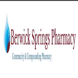 Berwick Springs Pharmacy | pharmacy | 137 Moondarra Dr, Berwick VIC 3806, Australia | 0397022200 OR +61 3 9702 2200