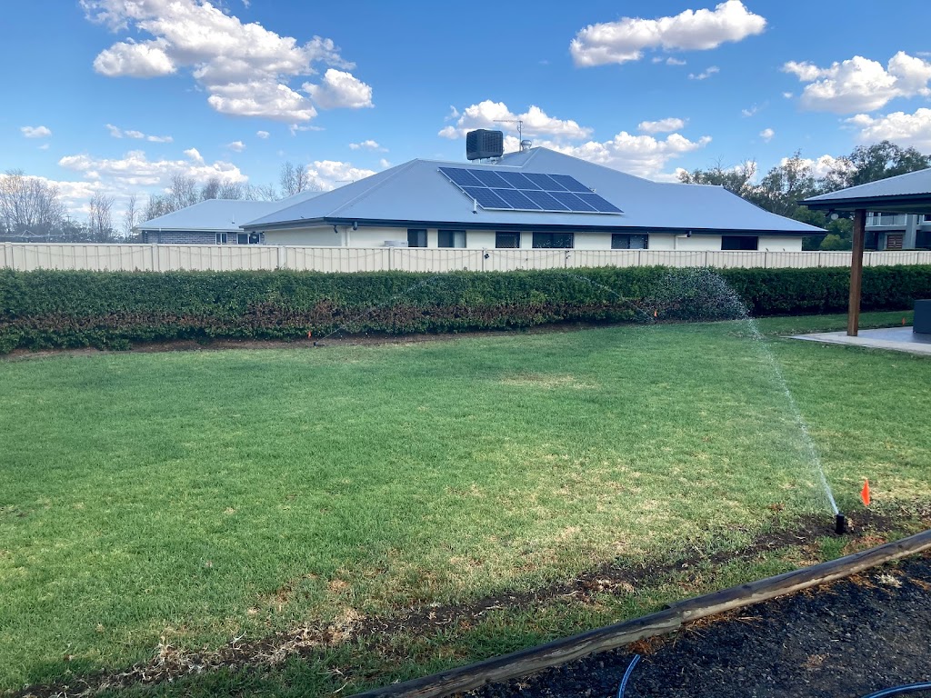 Pool & Irrigation | food | 12 Turner St, Goondiwindi QLD 4390, Australia | 0437114888 OR +61 437 114 888