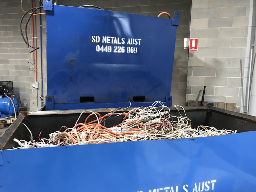 SD Metals Australia | 3 Melbourne Cres, Seymour VIC 3660, Australia | Phone: 0498 167 471