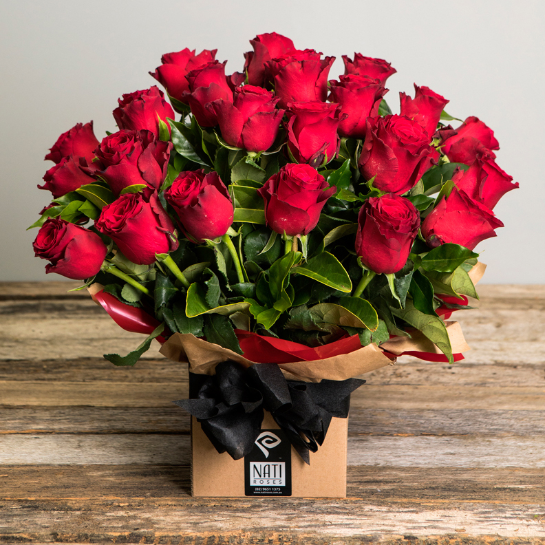 Nati Roses | florist | 790 Old Northern Rd, Middle Dural NSW 2158, Australia | 0296511375 OR +61 2 9651 1375