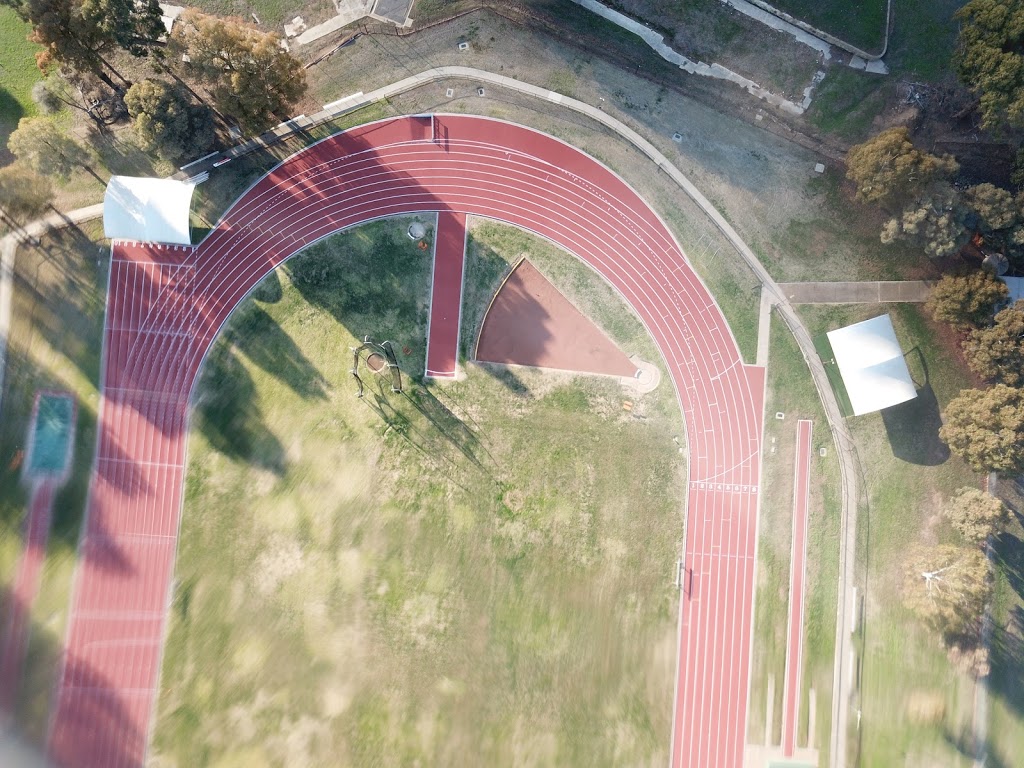 Athletics Track, La Trobe University | gym | 58 Retreat Rd, Flora Hill VIC 3550, Australia