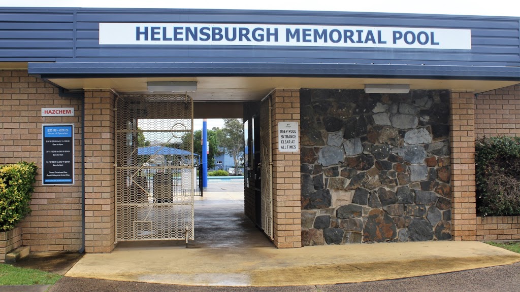 Helensburgh Pool | Walker St, Helensburgh NSW 2508, Australia | Phone: (02) 4294 1535