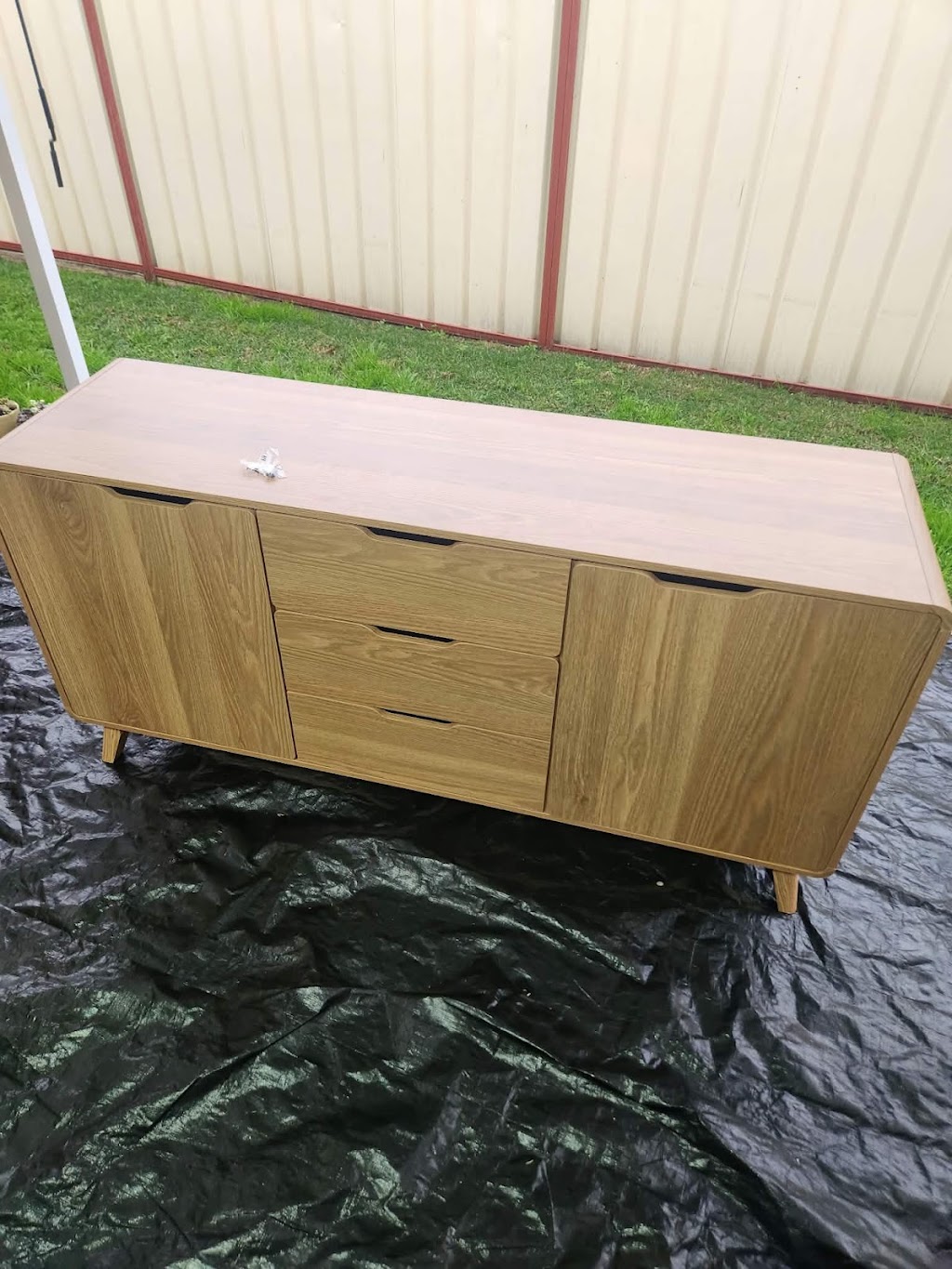 Whittakers Handyman | 3 Muscio St, Colyton NSW 2760, Australia | Phone: 0493 995 991