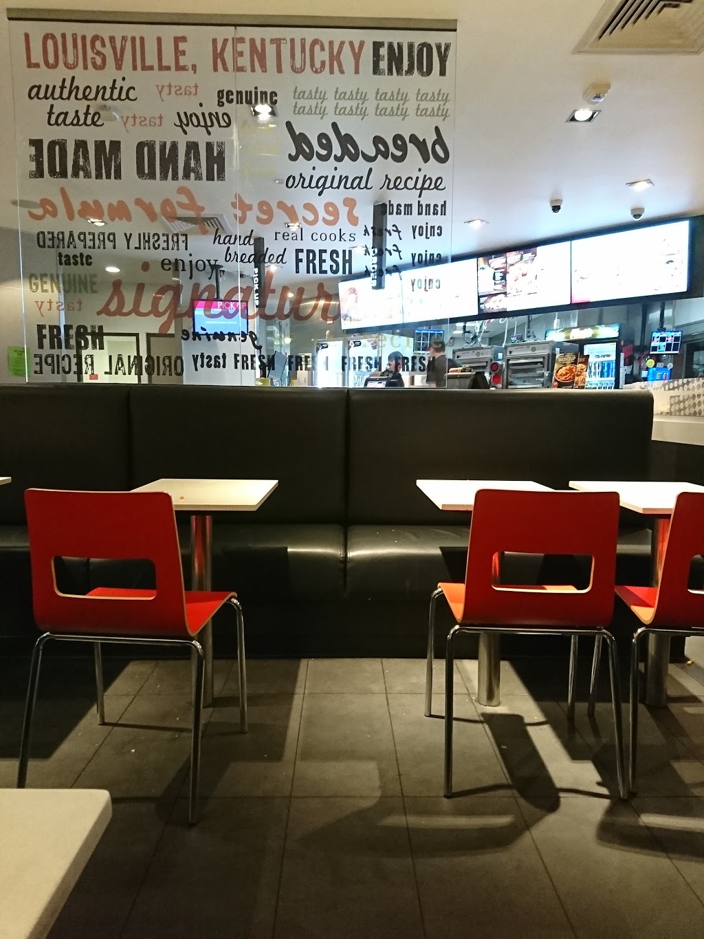 KFC Wentworthville | 49 Old Prospect Rd, Wentworthville NSW 2145, Australia | Phone: (02) 9896 1565