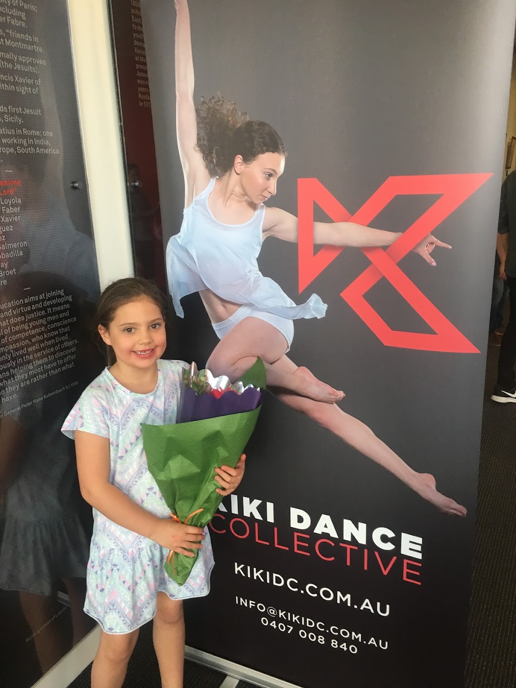 Kiki Dance Collective | 241 Auburn Rd, Hawthorn VIC 3122, Australia | Phone: 0407 008 840