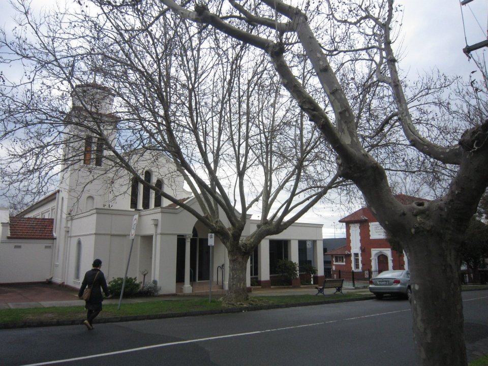 St Rochs Catholic Church | church | 200 Burke Rd, Glen Iris VIC 3146, Australia | 0398856611 OR +61 3 9885 6611