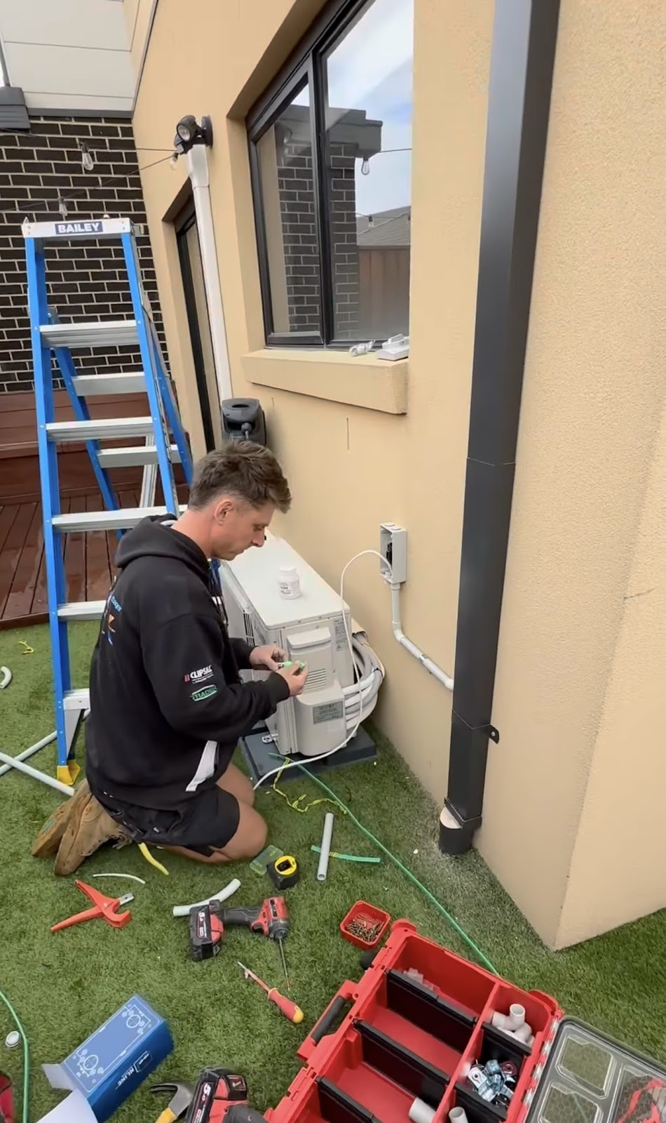 Nvision Electrical | 26 Gunbower Cres, Botanic Ridge VIC 3977, Australia | Phone: 0477 180 575