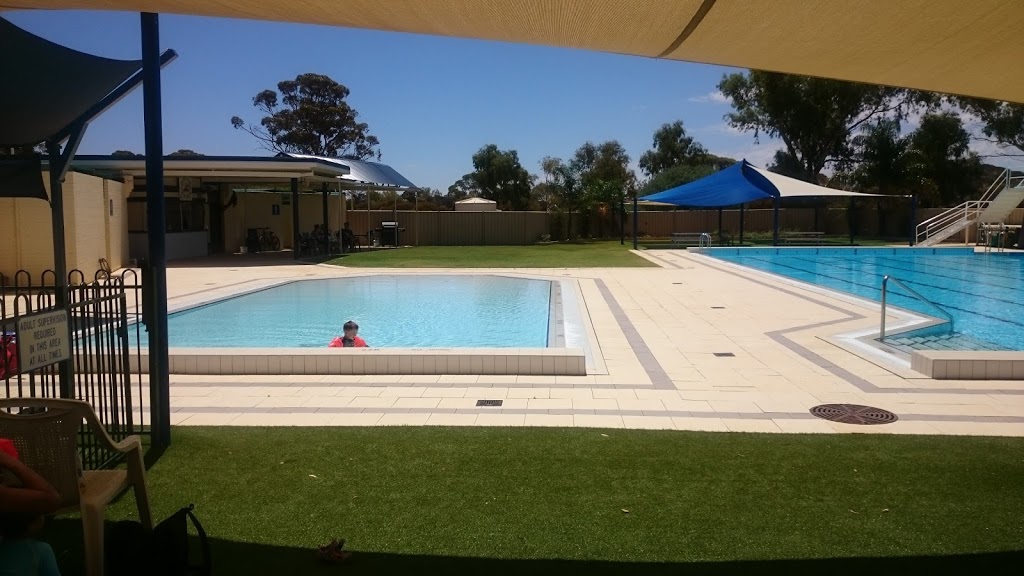 Trayning Swimming Pool | Trayning WA 6488, Australia | Phone: (08) 9683 1160