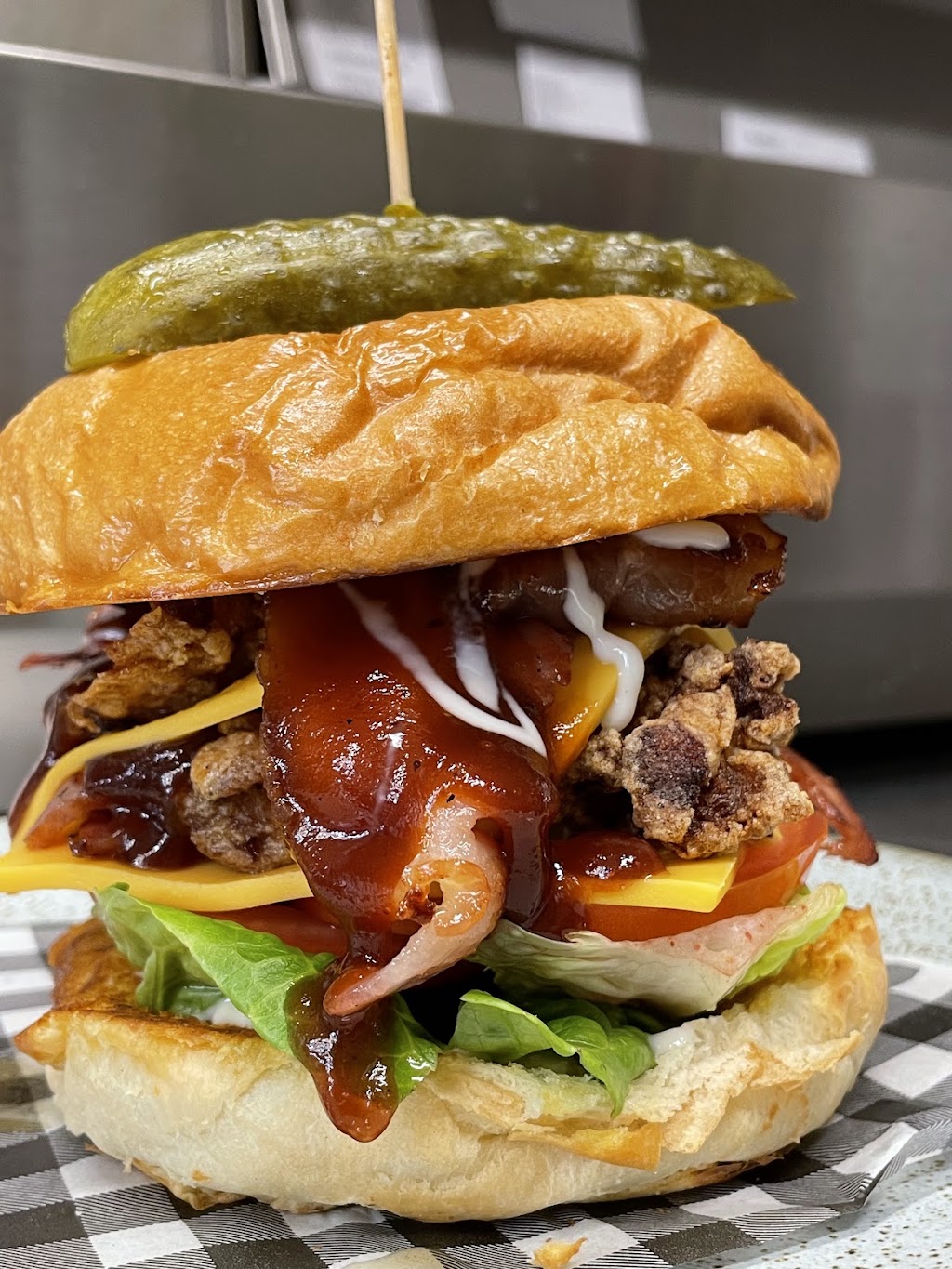 Frankie Mae’s | 24 Scenic Dr, Tweed Heads West NSW 2485, Australia | Phone: 0447 663 215