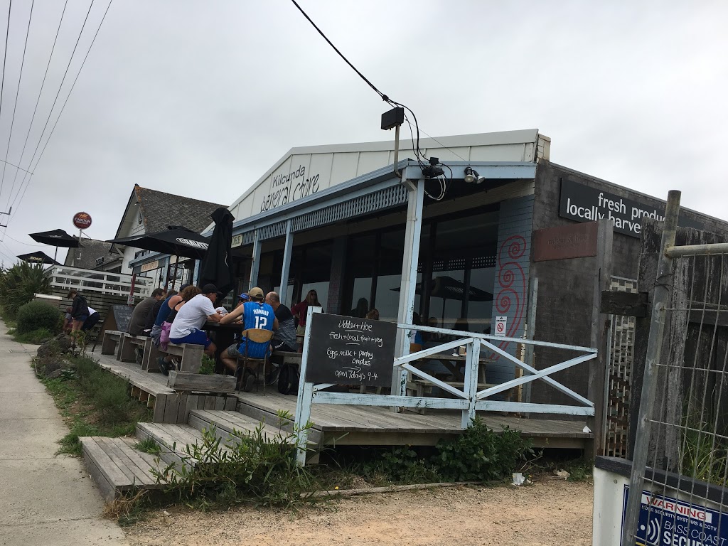 Kilcunda General Store | store | 3535 Bass Hwy, Kilcunda VIC 3995, Australia | 0356787390 OR +61 3 5678 7390