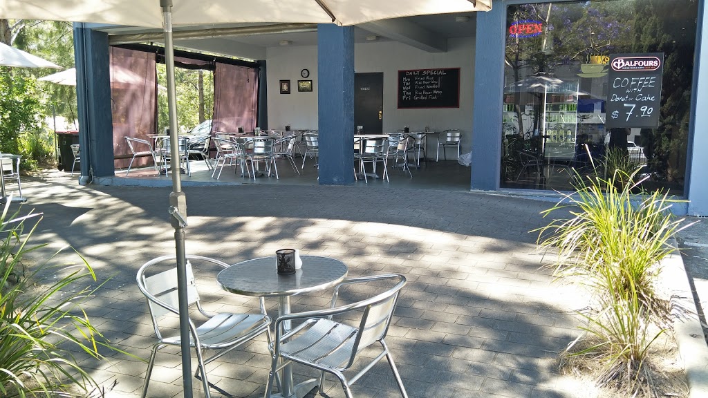 Marina Close Cafe | u1/1 Marina Cl, Mt Kuring-gai NSW 2080, Australia | Phone: (02) 9457 0076