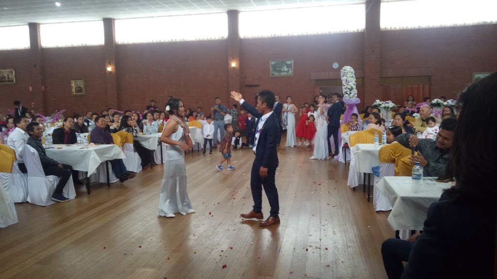 Hungarian Social Club | 760 Boronia Rd, Wantirna VIC 3152, Australia | Phone: (03) 9801 6408