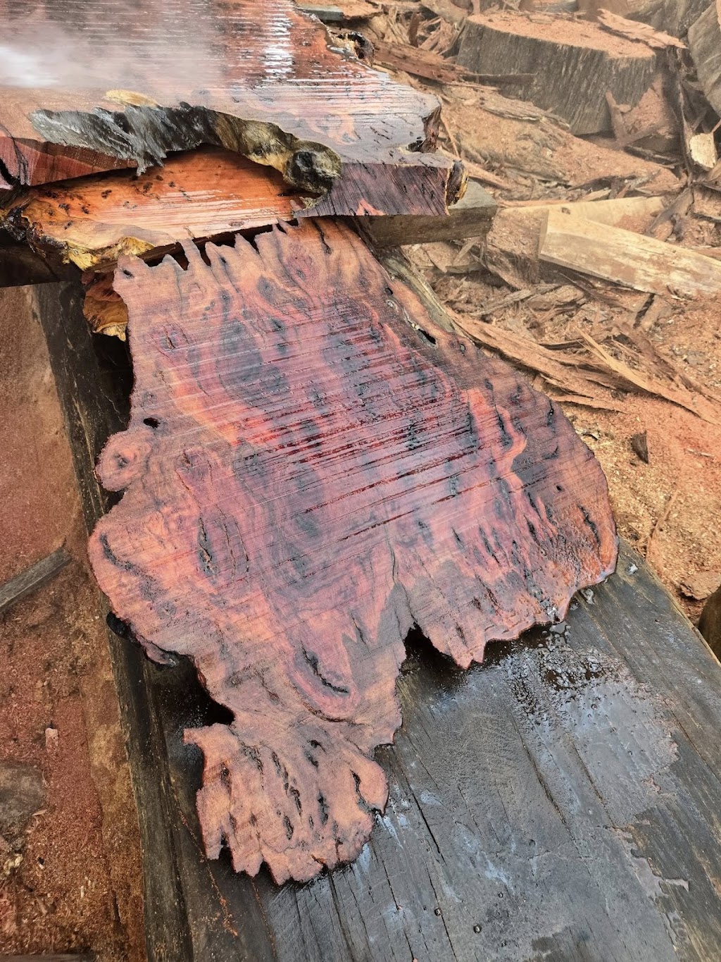 Plateau Timbers | 63 Mount St, Dundurrabin NSW 2453, Australia | Phone: 0411 809 189