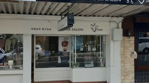 An Hair Salon Epping | 5 Bridge St, Epping NSW 2121, Australia | Phone: (02) 9869 8766