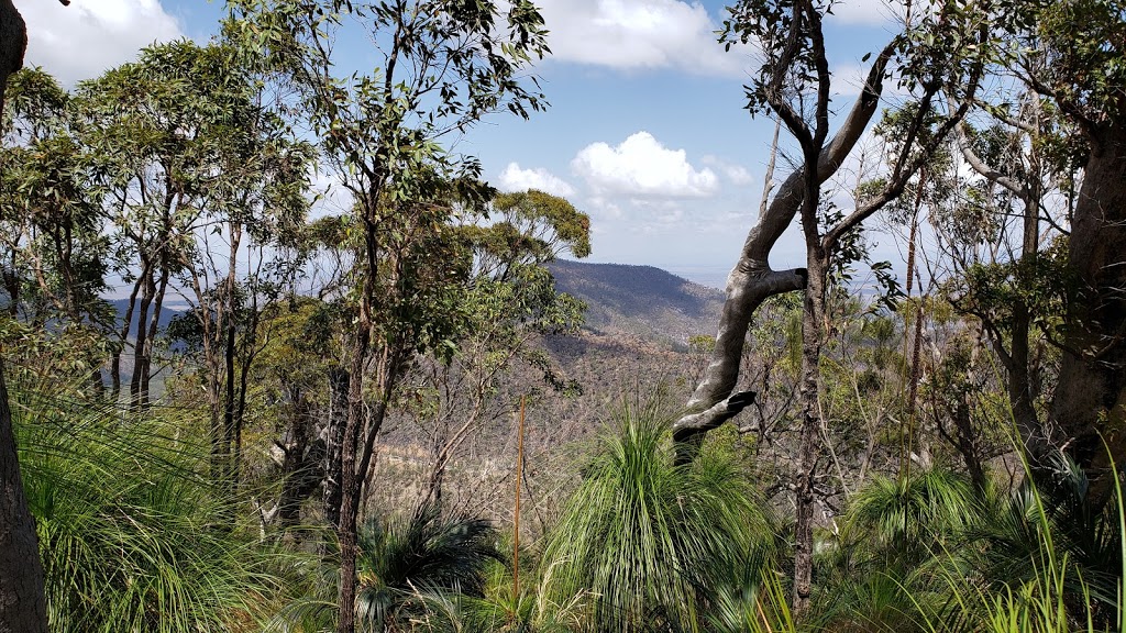 Grasstree lookout | museum | Australia, Queensland, Mount Archer, Mountain archer, Rockhampton邮政编码: 4701