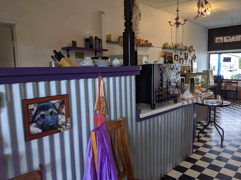 Blue Bells Cafe | cafe | 3735 The Bucketts Way, Krambach NSW 2429, Australia
