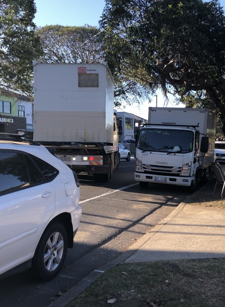 Chess Transport | Machinery Freight Experts | 14 Eastwood Rd, Leppington NSW 2179, Australia | Phone: 1300 124 377